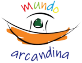 Logo mundo arcandina