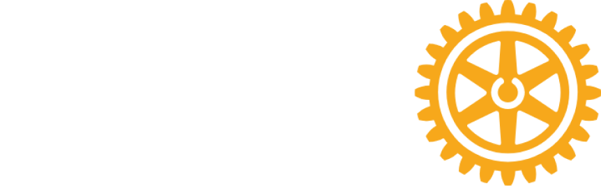Rotary logo